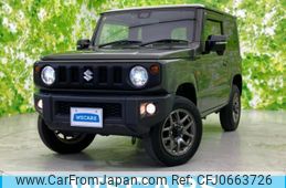 suzuki jimny 2020 quick_quick_3BA-JB64W_JB64W-167142