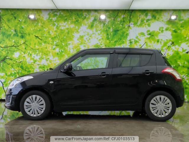 suzuki swift 2015 quick_quick_DBA-ZC72S_ZC72S-364796 image 2