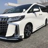 toyota alphard 2018 -TOYOTA--Alphard DBA-AGH30W--AGH30-0223340---TOYOTA--Alphard DBA-AGH30W--AGH30-0223340- image 2