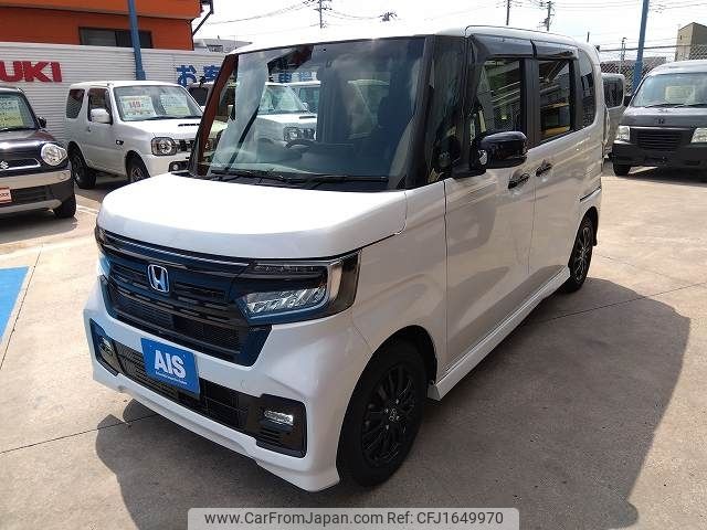 honda n-box 2023 CFJ1649970 image 1