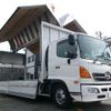 hino ranger 2014 -HINO--Hino Ranger 9999--FD9JLA-14242---HINO--Hino Ranger 9999--FD9JLA-14242- image 3