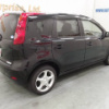 nissan note 2007 19544T7N6 image 8