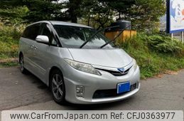 toyota estima-hybrid 2009 -TOYOTA--Estima Hybrid DAA-AHR20W--AHR20-7039684---TOYOTA--Estima Hybrid DAA-AHR20W--AHR20-7039684-