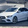 mercedes-benz b-class 2022 quick_quick_5BA-247084_W1K2470842J397360 image 1