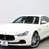 maserati ghibli 2017 -MASERATI--Maserati Ghibli ABA-MG30A--ZAMRS57C001258176---MASERATI--Maserati Ghibli ABA-MG30A--ZAMRS57C001258176- image 14