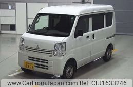 mitsubishi minicab-van 2020 CFJ1633246