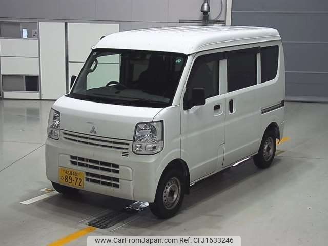 mitsubishi minicab-van 2020 CFJ1633246 image 1