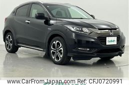 honda vezel 2017 -HONDA--VEZEL DAA-RU3--RU3-1251384---HONDA--VEZEL DAA-RU3--RU3-1251384-