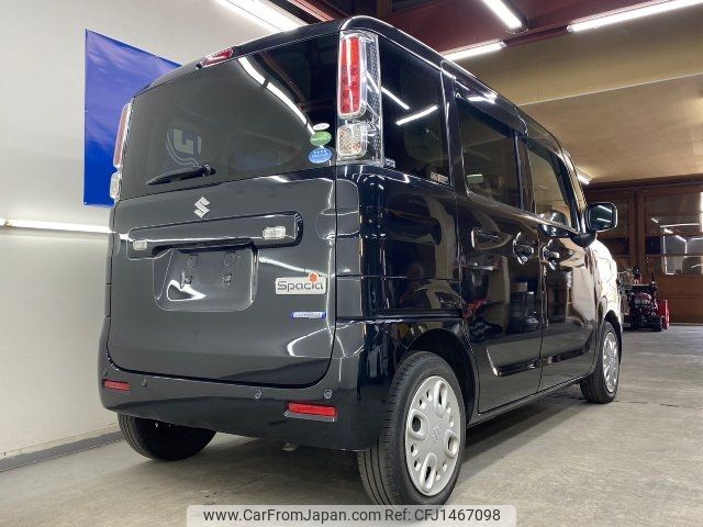 suzuki spacia 2019 -SUZUKI--Spacia MK53S--201390---SUZUKI--Spacia MK53S--201390- image 2