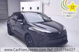 toyota c-hr 2021 -TOYOTA--C-HR ZYX11-2043192---TOYOTA--C-HR ZYX11-2043192-