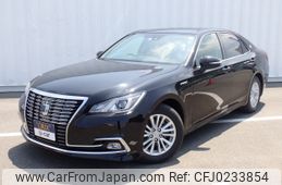 toyota crown 2017 -TOYOTA--Crown DAA-AWS210--AWS210-6125731---TOYOTA--Crown DAA-AWS210--AWS210-6125731-