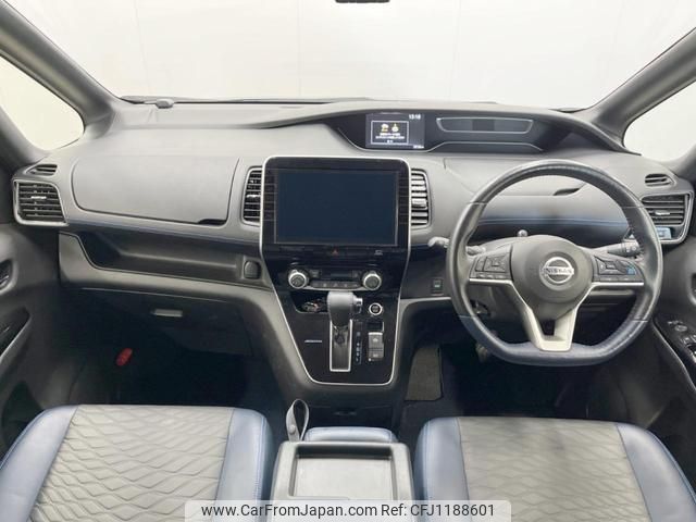 nissan serena 2020 quick_quick_GNC27_GNC27-030222 image 2