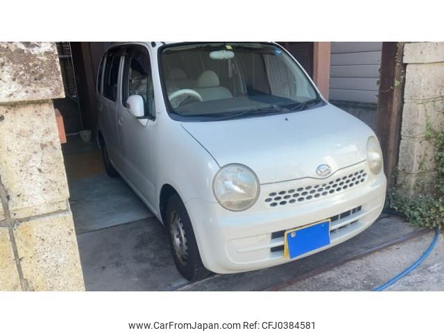 daihatsu move-latte 2006 -DAIHATSU--Move Latte CBA-L560S--L560S-0012580---DAIHATSU--Move Latte CBA-L560S--L560S-0012580- image 1