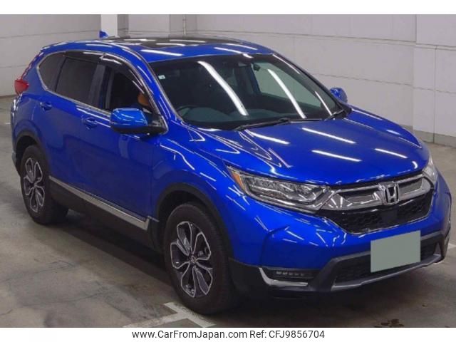 honda cr-v 2020 quick_quick_6BA-RW2_RW2-1200212 image 1