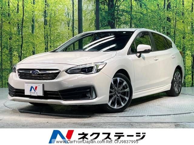 subaru impreza-wagon 2020 -SUBARU--Impreza Wagon DBA-GT2--GT2-056299---SUBARU--Impreza Wagon DBA-GT2--GT2-056299- image 1