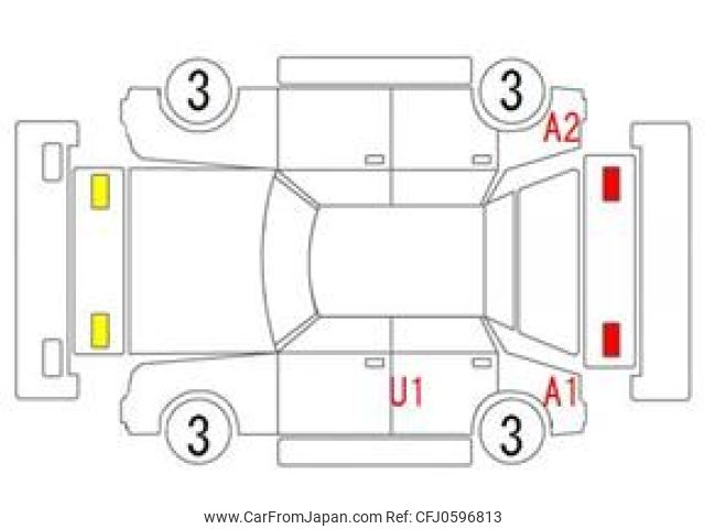 honda n-wgn 2020 -HONDA--N WGN 6BA-JH3--JH3-1021247---HONDA--N WGN 6BA-JH3--JH3-1021247- image 2