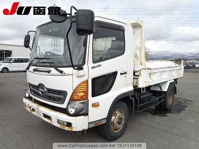 hino ranger 2015 -HINO--Hino Ranger FC9JCAP-21684---HINO--Hino Ranger FC9JCAP-21684- image 1