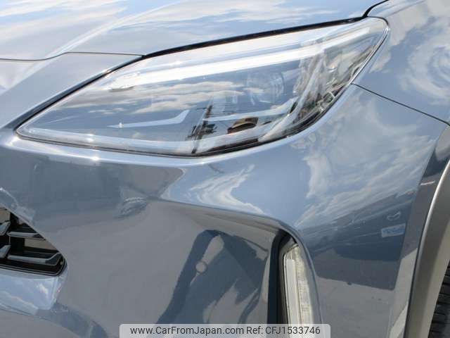 toyota yaris-cross 2025 CFJ1533746 image 2