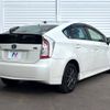 toyota prius 2012 -TOYOTA--Prius DAA-ZVW30--ZVW30-1554950---TOYOTA--Prius DAA-ZVW30--ZVW30-1554950- image 18