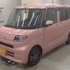 daihatsu tanto 2022 -DAIHATSU 【つくば 581ｲ6689】--Tanto 6BA-LA650S--LA650S-0192982---DAIHATSU 【つくば 581ｲ6689】--Tanto 6BA-LA650S--LA650S-0192982- image 1