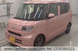 daihatsu tanto 2022 -DAIHATSU 【つくば 581ｲ6689】--Tanto 6BA-LA650S--LA650S-0192982---DAIHATSU 【つくば 581ｲ6689】--Tanto 6BA-LA650S--LA650S-0192982-