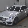 mercedes-benz c-class 2018 -MERCEDES-BENZ--Benz C Class WDD2050402R409100---MERCEDES-BENZ--Benz C Class WDD2050402R409100- image 5