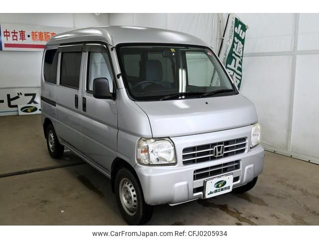 honda acty-van 2012 quick_quick_EBD-HH5_HH5-1901362 image 1