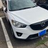 mazda cx-5 2013 -MAZDA--CX-5 DBA-KEEFW--KEEFW-111495---MAZDA--CX-5 DBA-KEEFW--KEEFW-111495- image 3