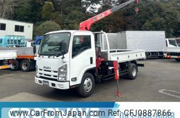 isuzu elf-truck 2012 GOO_NET_EXCHANGE_0541786A30250313W005