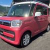 suzuki spacia 2018 -SUZUKI--Spacia DAA-MK53S--MK53S-103381---SUZUKI--Spacia DAA-MK53S--MK53S-103381- image 10