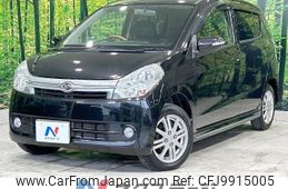 daihatsu mira 2011 -DAIHATSU--Mira DBA-L285S--L285S-2019143---DAIHATSU--Mira DBA-L285S--L285S-2019143-