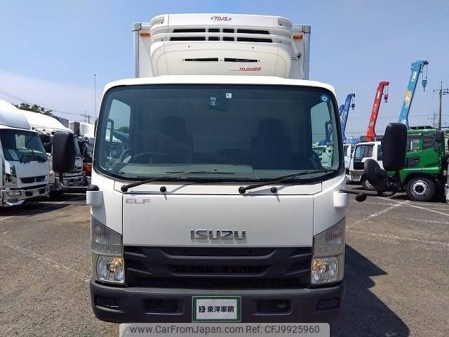 isuzu elf-truck 2015 -ISUZU--Elf TPG-NPR85AN--NPR85-7053813---ISUZU--Elf TPG-NPR85AN--NPR85-7053813- image 2