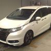 honda odyssey 2017 CFJ1684122 image 1