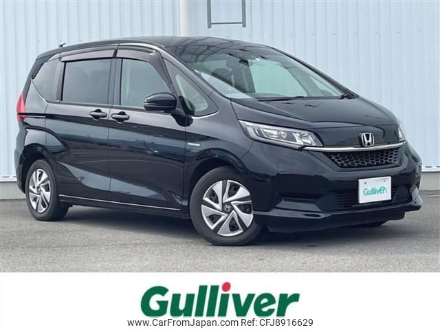 honda freed 2020 -HONDA--Freed 6AA-GB7--GB7-3114382---HONDA--Freed 6AA-GB7--GB7-3114382- image 1