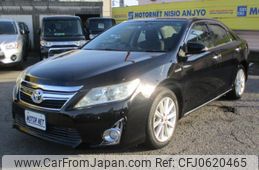 toyota camry 2011 -TOYOTA--Camry AVV50--1001183---TOYOTA--Camry AVV50--1001183-