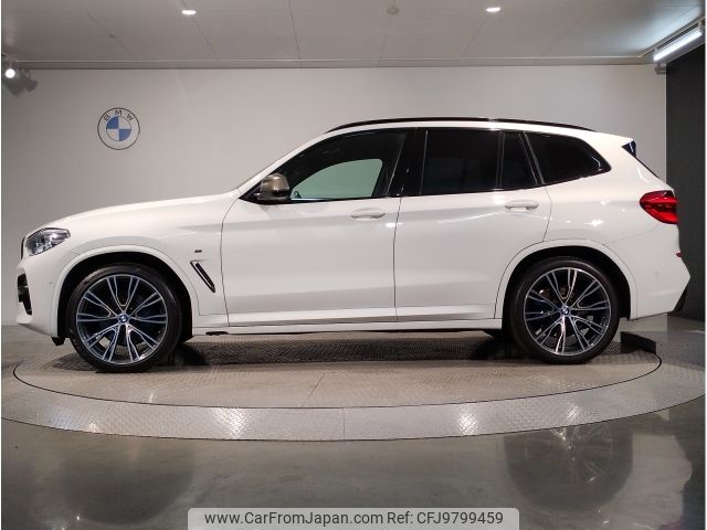 bmw x3 2019 -BMW--BMW X3 LDA-TX30--WBATX92050LP19542---BMW--BMW X3 LDA-TX30--WBATX92050LP19542- image 2