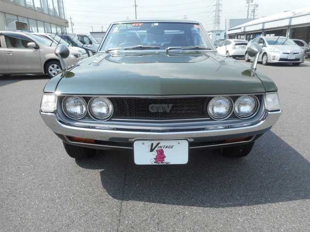 1973 Toyota Celica - - Car Price $39,197