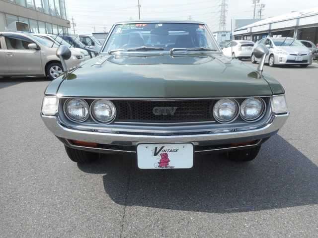 toyota celica 1973 2222435-KRM37139-37345-1428R image 1