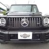 mercedes-benz amg 2020 -MERCEDES-BENZ--AMG ABA-463276--W1N4632761X351373---MERCEDES-BENZ--AMG ABA-463276--W1N4632761X351373- image 1