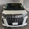 toyota alphard 2022 -TOYOTA--Alphard AGH30W--AGH30-0444580---TOYOTA--Alphard AGH30W--AGH30-0444580- image 27