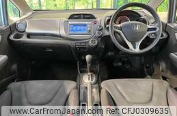 honda fit 2012 TE4823