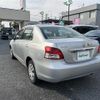 toyota belta 2006 -TOYOTA--Belta DBA-SCP92--SCP92-1022472---TOYOTA--Belta DBA-SCP92--SCP92-1022472- image 3