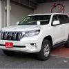 toyota land-cruiser-prado 2019 -TOYOTA--Land Cruiser Prado CBA-TRJ150W--TRJ150-0099538---TOYOTA--Land Cruiser Prado CBA-TRJ150W--TRJ150-0099538- image 1