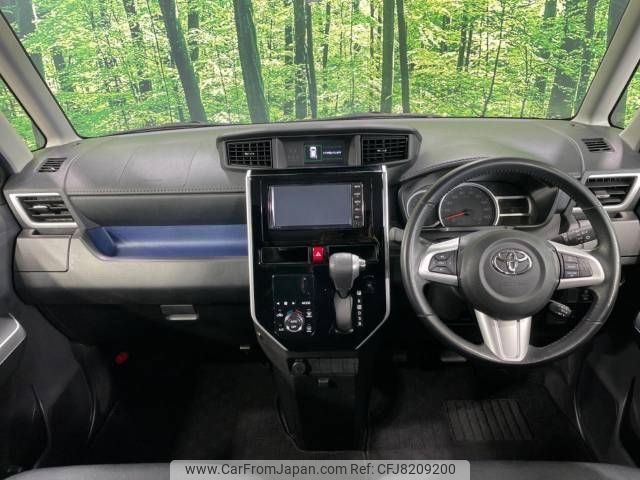 toyota roomy 2020 -TOYOTA--Roomy DBA-M900A--M900A-0458704---TOYOTA--Roomy DBA-M900A--M900A-0458704- image 2