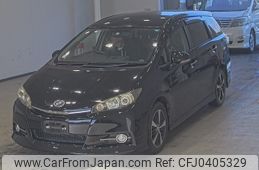 toyota wish 2013 -TOYOTA--Wish ZGE20W-6001183---TOYOTA--Wish ZGE20W-6001183-