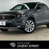 volkswagen t-roc 2021 quick_quick_3DA-A1DFF_WVGZZZA1ZMV106141 image 1