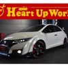 honda civic 2016 -HONDA--Civic DBA-FK2--FK2-1000526---HONDA--Civic DBA-FK2--FK2-1000526- image 1