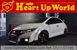 honda civic 2016 -HONDA--Civic DBA-FK2--FK2-1000526---HONDA--Civic DBA-FK2--FK2-1000526-