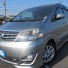 toyota alphard 2006 REALMOTOR_Y2025010098F-12 image 1