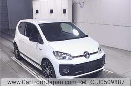 volkswagen up 2020 -VOLKSWAGEN--VW up AADKR-KD184081---VOLKSWAGEN--VW up AADKR-KD184081-